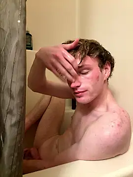 CreamyAustin online show from 17, 1, 2026