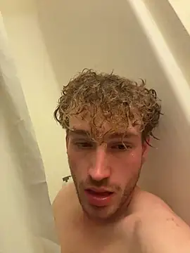 CreamyAustin online show from 31, 10, 2025