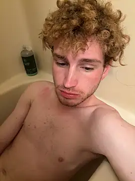 CreamyAustin online show from 13, 11, 2025