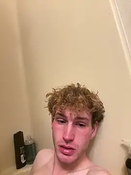 CreamyAustin online show from 20, 12, 2025