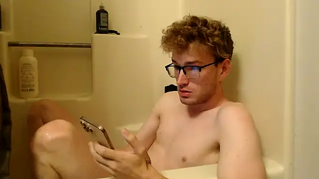 CreamyAustin online show from 28, 9, 2025