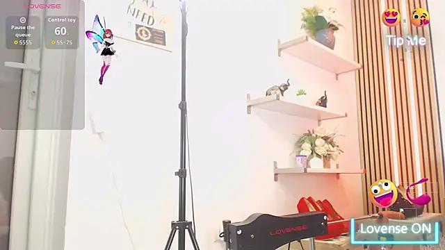 RileyLanna online show from 28, 11, 2025