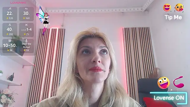 RileyLanna online show from 12, 11, 2025