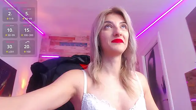 RileyLanna online show from 8, 10, 2025