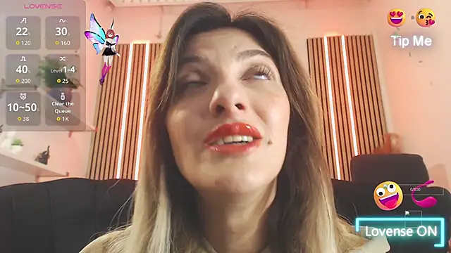 RileyLanna online show from 1, 12, 2025