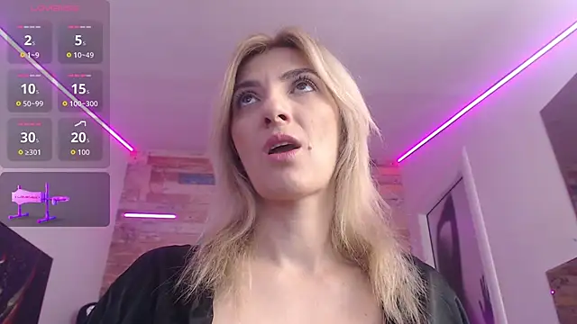 RileyLanna online show from 15, 10, 2025