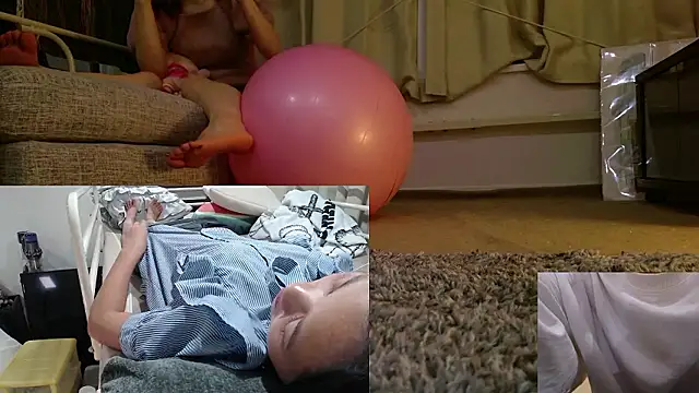 Snapshot of POCARI_SWEAT chatting on 19, 9, 2025 POCARI SWEAT online show from 19, 9, 2025