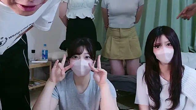 POCARI SWEAT online show from 30, 7, 2026