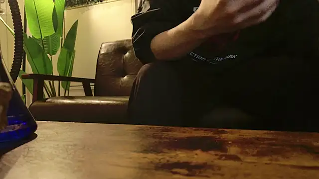 Snapshot of POCARI_SWEAT chatting on 19, 1, 2026 POCARI SWEAT online show from 19, 1, 2026