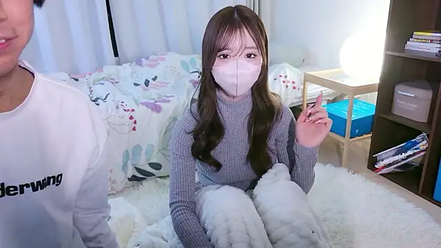 POCARI SWEAT online show from 22, 12, 2025