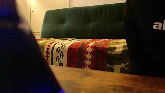 Snapshot of POCARI_SWEAT chatting on 11, 10, 2025 POCARI SWEAT online show from 11, 10, 2025