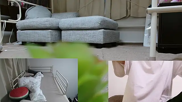 Snapshot of POCARI_SWEAT chatting on 21, 9, 2025 POCARI SWEAT online show from 21, 9, 2025