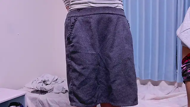 Snapshot of POCARI_SWEAT chatting on 25, 12, 2024 POCARI SWEAT online show from 25, 12, 2024