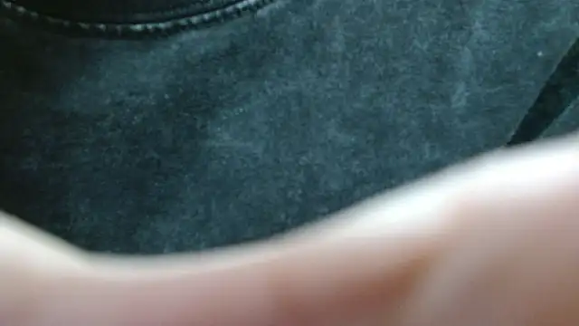 Snapshot of POCARI_SWEAT chatting on 3, 10, 2025 POCARI SWEAT online show from 3, 10, 2025