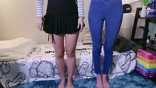 Snapshot of POCARI_SWEAT chatting on 7, 3, 2025 POCARI SWEAT online show from 7, 3, 2025