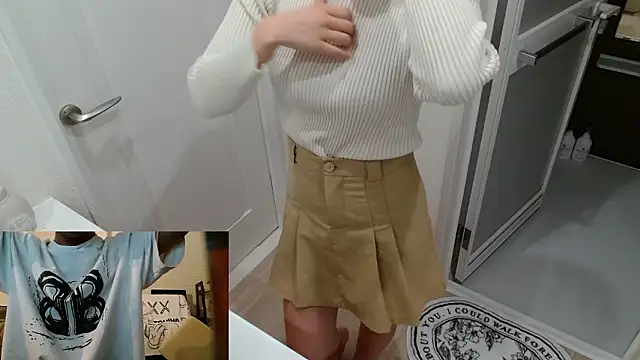 POCARI SWEAT online show from 22, 4, 2026