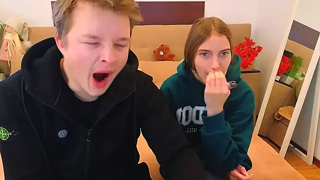  Olli  Stiw  online show from 22, 2, 2026