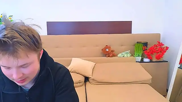  Olli  Stiw  online show from 27, 2, 2026