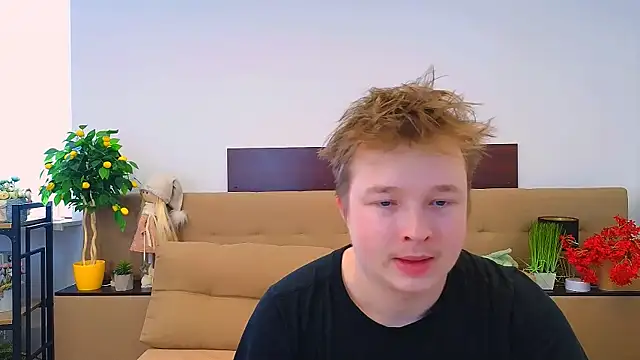  Olli  Stiw  online show from 21, 2, 2026