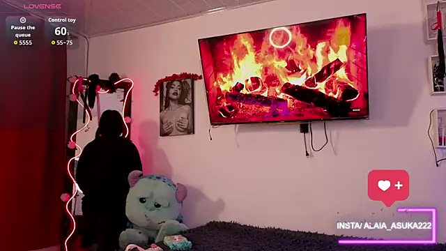 Alaia Asuka online show from 4, 10, 2025