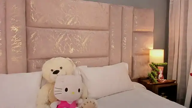 AnnieNasty online show from 20, 9, 2025