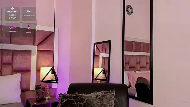 AnnieNasty online show from 9, 1, 2026