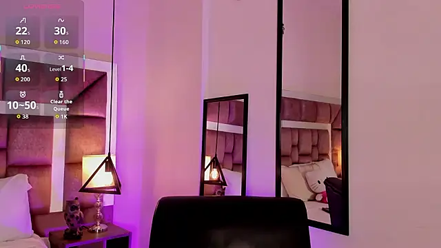 AnnieNasty online show from 15, 1, 2026