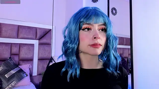 AnnieNasty online show from 3, 6, 2026