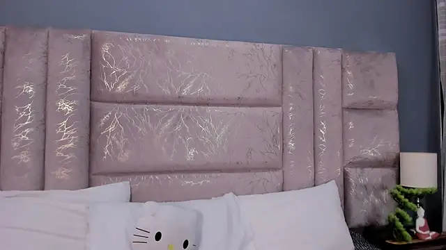 AnnieNasty online show from 6, 10, 2025