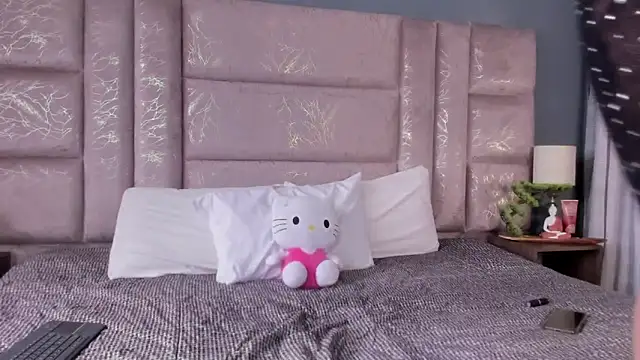 AnnieNasty online show from 7, 10, 2025