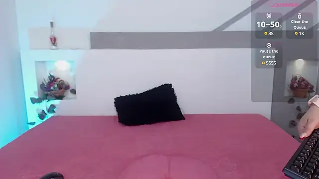 MariaTyler1 online show from 21, 3, 2025