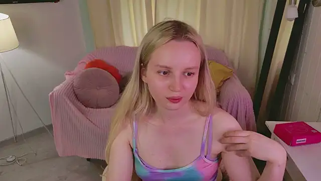 Beatrica Klein online show from 12, 6, 2026