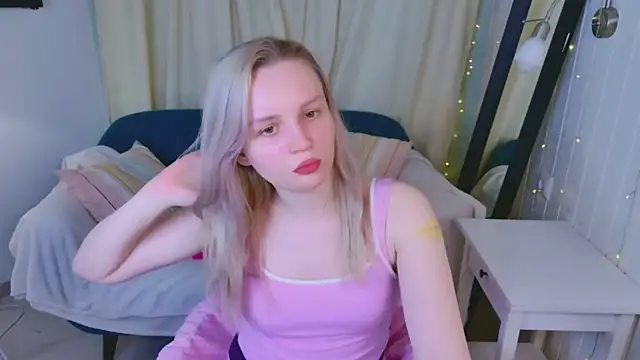 Beatrica Klein online show from 31, 3, 2026