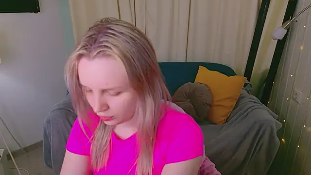 Beatrica Klein online show from 24, 3, 2026