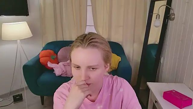 Beatrica Klein online show from 11, 6, 2026