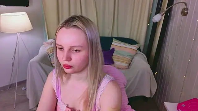 Beatrica Klein online show from 3, 4, 2026
