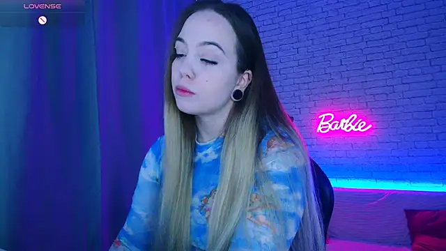 Snapshot of -Stacyy- chatting on 25, 2, 2026 -Stacyy- online show from 25, 2, 2026