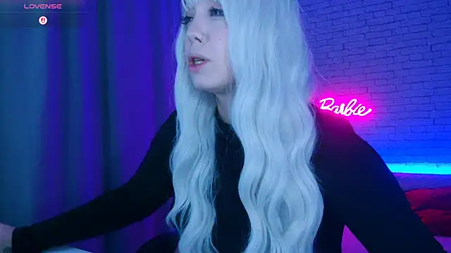 -Stacyy- online show from 19, 3, 2026