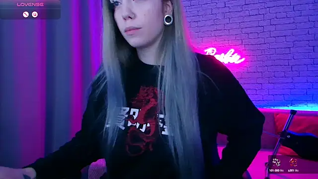 Snapshot of -Stacyy- chatting on 8, 2, 2025 -Stacyy- online show from 8, 2, 2025