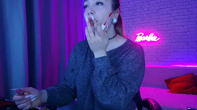 Snapshot of -Stacyy- chatting on 20, 11, 2025 -Stacyy- online show from 20, 11, 2025