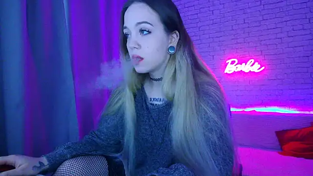 Snapshot of -Stacyy- chatting on 5, 12, 2025 -Stacyy- online show from 5, 12, 2025