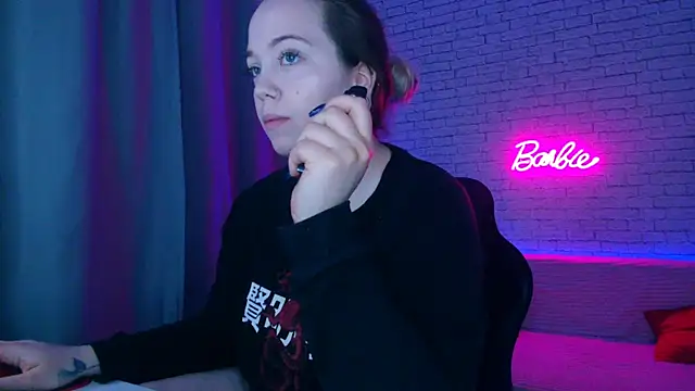 -Stacyy- online show from 29, 5, 2026
