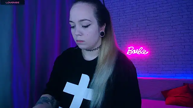 -Stacyy- online show from 21, 5, 2026