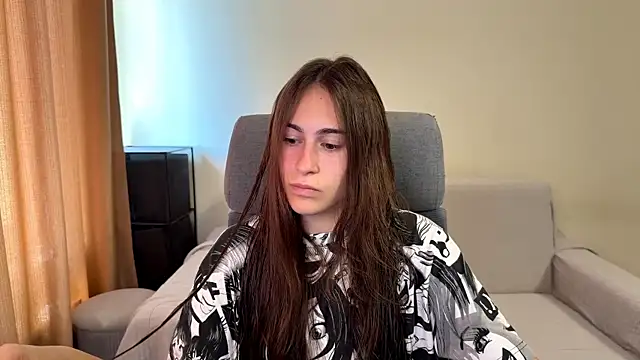 AliceKolltt online show from 22, 9, 2025