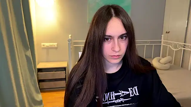 AliceKolltt online show from 6, 7, 2026