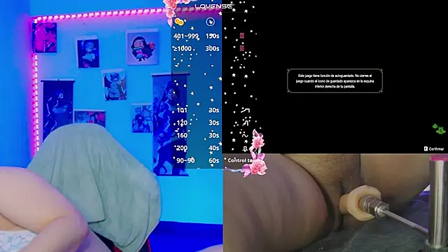 crystal7u7 online show from 9, 7, 2026
