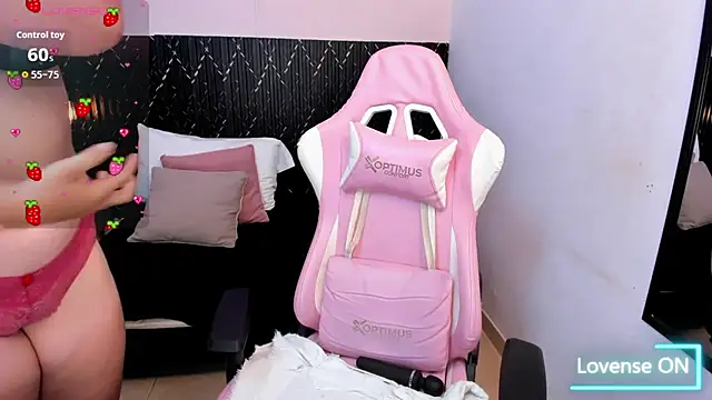 Aabby lee online show from 7, 10, 2025