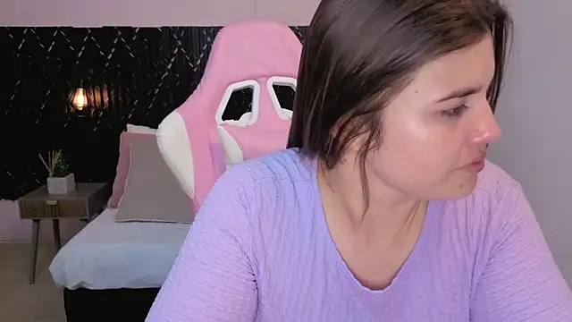 Snapshot of Aabby_lee chatting on 1, 3, 2026 Aabby lee online show from 1, 3, 2026