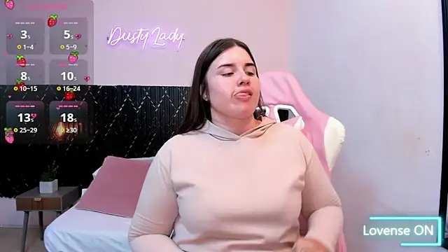 Aabby lee online show from 6, 10, 2025