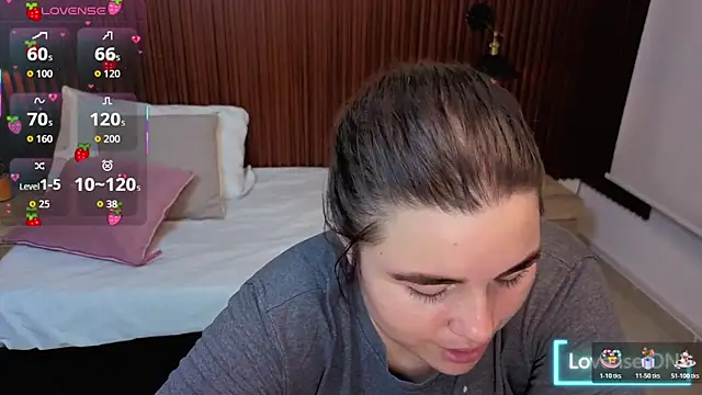 Aabby lee online show from 13, 1, 2026